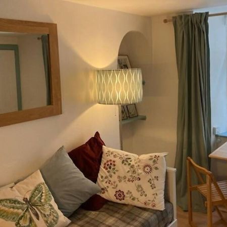 The Snug, A Great Flat In The Heart Of Peebles. Appartement Buitenkant foto